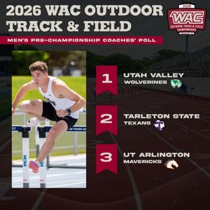 Image post by @wacsports on Instagram