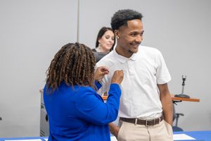 Image post by @tennstateu on Instagram