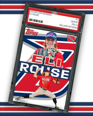 Image post by @ballardnetwork on Instagram