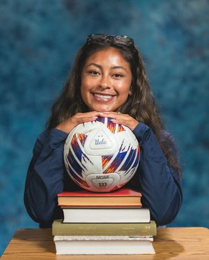 Image post by @uclawsoccer on Instagram