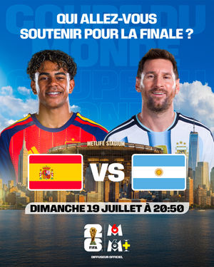 Image post by @m6officiel on Instagram