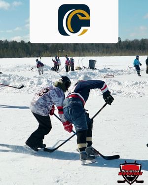 Image post by @njwarriorshockey on Instagram