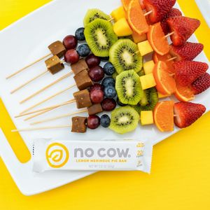 Image post by @nocow on Instagram