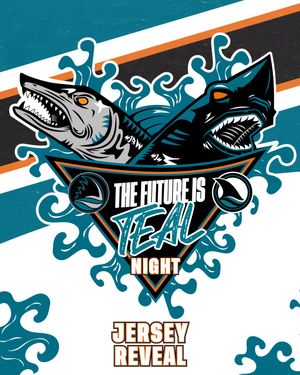 Image post by @sjbarracuda on Instagram