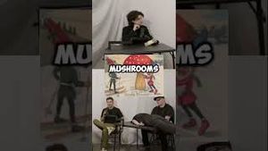Video post by @marknormand on YouTube