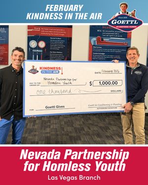 Image post by @goettlacplumbing on Instagram