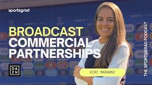Video post by @sportsgrad on YouTube