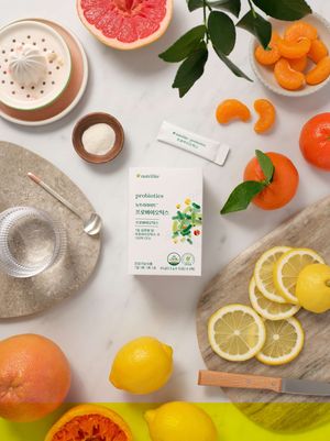 Image post by @amway on Instagram