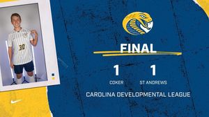Image post by @cokermenssoccer on Instagram