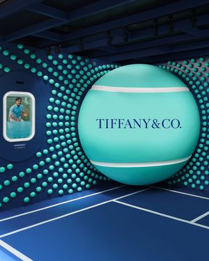Image post by @tiffanyandco on Instagram
