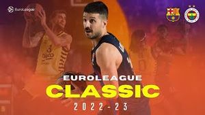 Video post by @euroleague on YouTube