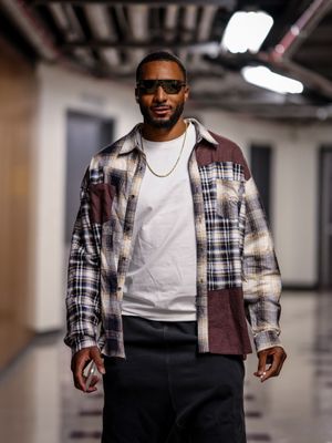 Image post by @chicagobulls on Instagram