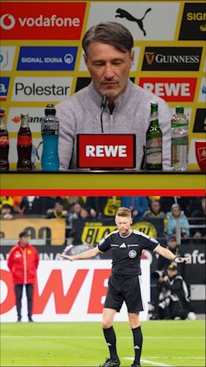 Image post by @sport_bild on Instagram
