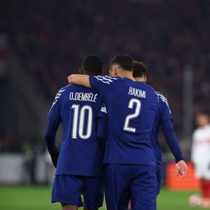 Image post by @PSG_inside on Twitter
