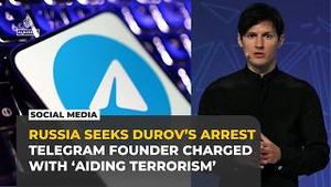 Video post by @Al Jazeera English on YouTube