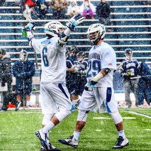 Image post by @novalacrosse on Instagram