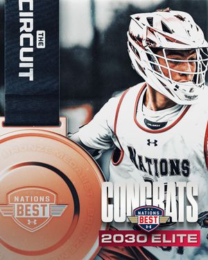 Image post by @nationsbestlax on Instagram