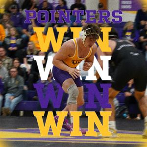 Image post by @uwspathletics on Instagram