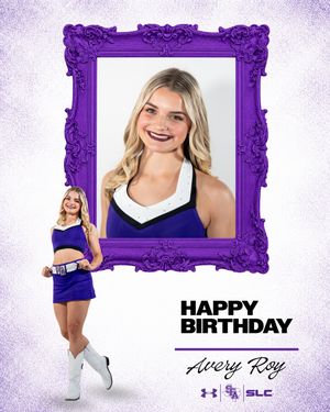 Image post by @sfa_danceteam on Instagram