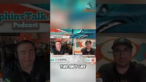 Video post by @dolphinstalk on YouTube