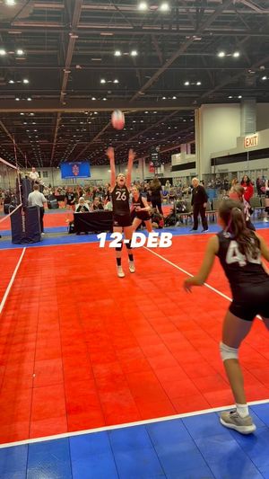 Video post by @PLAvolleyball on Facebook