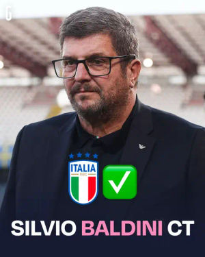 Image post by @lagazzettadellosport on TikTok
