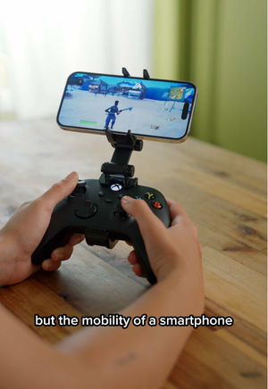 Video post by @xbox on TikTok