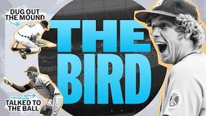 Video post by @mlb on YouTube