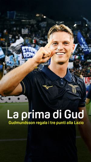 Video post by @dazn_it on Instagram
