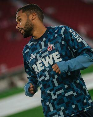 Image post by @fckoeln on Instagram