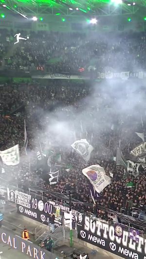 Video post by @bundesliga on TikTok