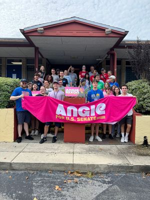 Image post by @angieforfl on Instagram