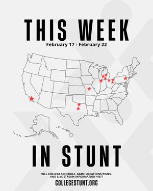 Image post by @stuntthesport on Instagram