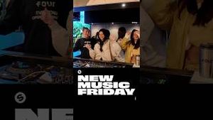 Video post by @spinninrecords on YouTube