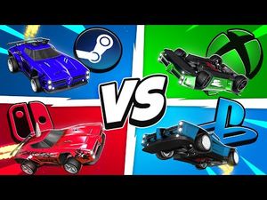 Video post by @RocketYota on YouTube