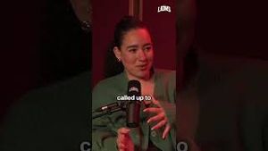 Video post by @ldnlions on YouTube