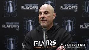 Video post by @PhiladelphiaFlyers on YouTube