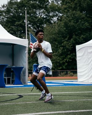 Image post by @qbtakeover on Instagram