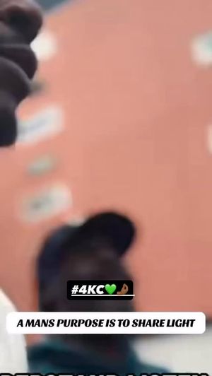 Video post by @Jerome Kanda on Facebook
