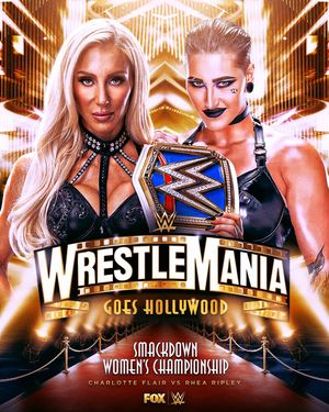 Image post by @wweonfox on Instagram