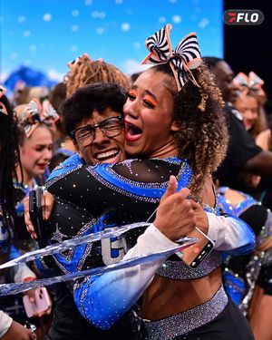 Image post by @flocheer on Instagram