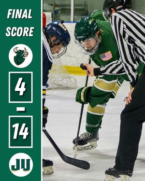 Image post by @hockeyclubusfacdc on Instagram