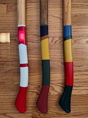 Image post by @motorcityaxe on Instagram