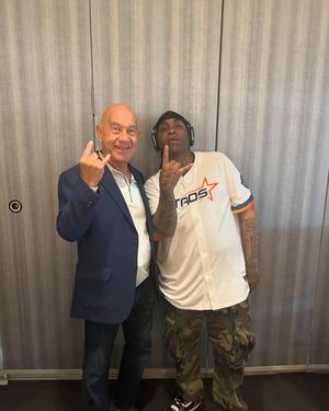 Image post by @houston on Instagram