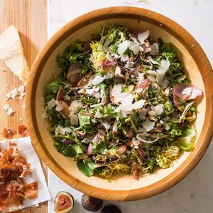 Image post by @cooksillustrated on Instagram