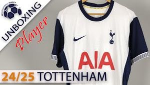 Video post by @myfootballjersey on YouTube