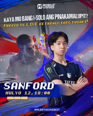 Image post by @mobilelegendsphofficial on TikTok