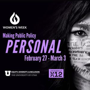 Image post by @universityofutah on Instagram