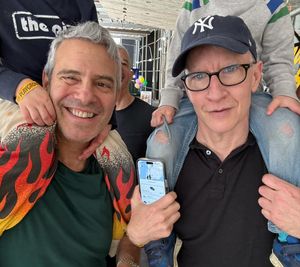 Image post by @bravoandy on Instagram