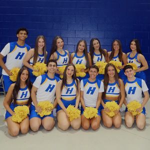 Image post by @hofstradanceteam on Instagram